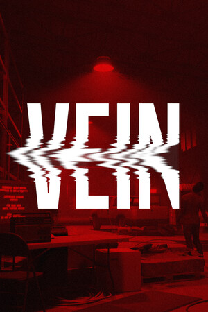 Vein Server Hosting