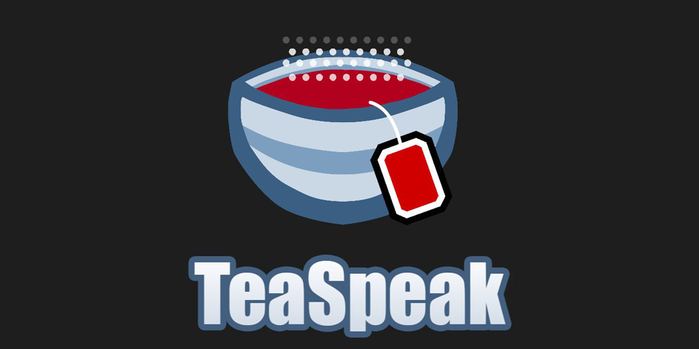 TeaSpeak serverhosting-xgamingserver