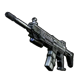 Assault Rifle