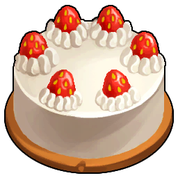 Cake