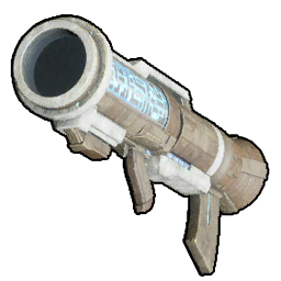 Homing Sphere Launcher