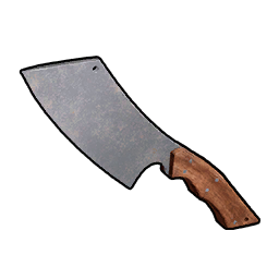 Meat Cleaver