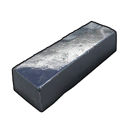 Refined Ingot
