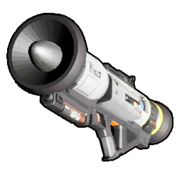 Rocket Launcher