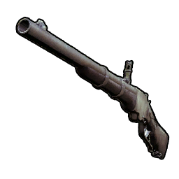 Single-shot Rifle