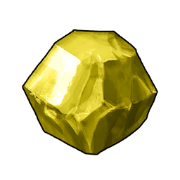Sulfur