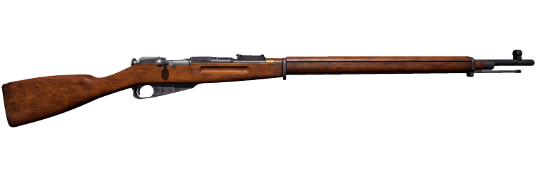 Mosin Nagant