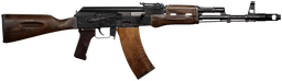 AK74
